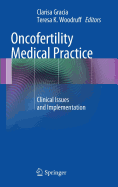 Oncofertility Medical Practice: Clinical Issues and Implementation