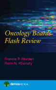 Oncology Boards Flash Review