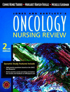 Oncology Nursing Review - Yarbro, Connie Henke, and Frogge, Margaret Hansen, and Goodman, Michelle