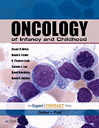 Oncology of Infancy and Childhood