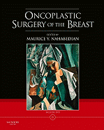 Oncoplastic Surgery of the Breast with DVD