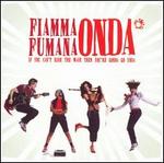 Onda - Fiamma Fumana