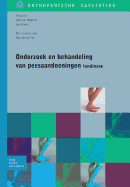 Onderzoek En Behandeling Van Peesaandoeningen - Tendinose