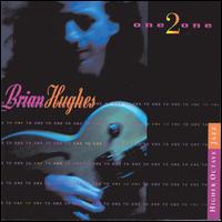 One 2 One - Brian Hughes