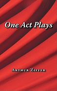 One Act Plays