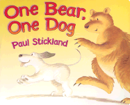 One Bear, One Dog