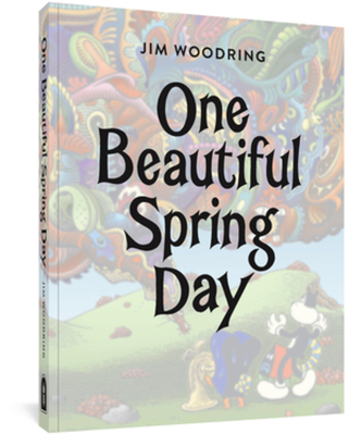 One Beautiful Spring Day - Woodring, Jim
