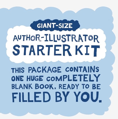 One Big Book: An Author-Illustrator Starter Kit - McSweeney's Books (Creator)