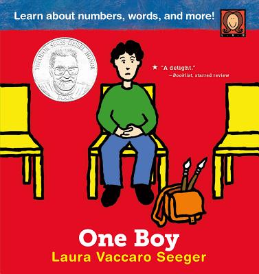 One Boy - 