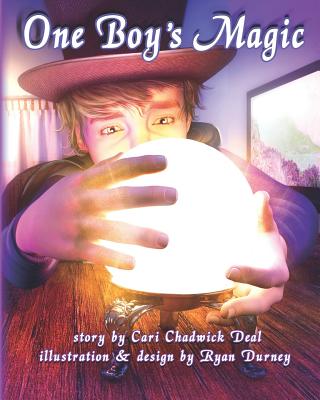 One Boy's Magic - Deal, Cari Chadwick