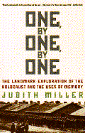 One, by One, by One: Facing the Holocaust - Miller, Judith
