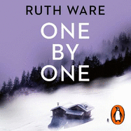 One by One: The breath-taking thriller from the queen of the modern-day murder mystery