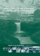 One Century of the Discovery of Arsenicosis in Latin America (1914-2014) AS2014: Proceedings of the 5th International Congress on Arsenic in the Environment, May 11-16, 2014, Buenos Aires, Argentina