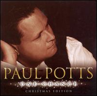 One Chance [Bonus CD] - Paul Potts