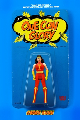 One Con Glory - Kuhn, Sarah