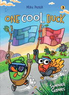 One Cool Duck #3: Summer Games