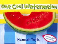 One Cool Watermelon