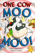 One Cow Moo Moo!