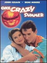 One Crazy Summer - Savage Steve Holland
