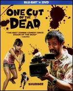 One Cut of the Dead [SteelBook] [Blu-ray/DVD] - Shin'ichiro Ueda