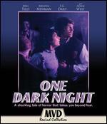 One Dark Night [Blu-ray]