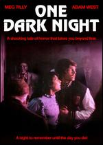 One Dark Night - Tom McLoughlin