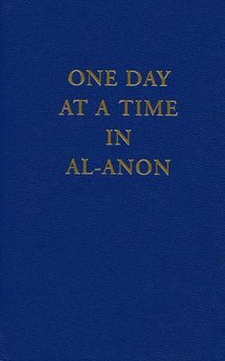 One Day at a Time in Al-Anon - Al-Anon Family Group Headquarters (Creator)