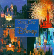 One Day at Disney - Hyperion Books (Creator)