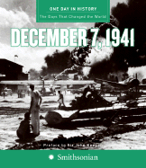 One Day in History: December 7, 1941