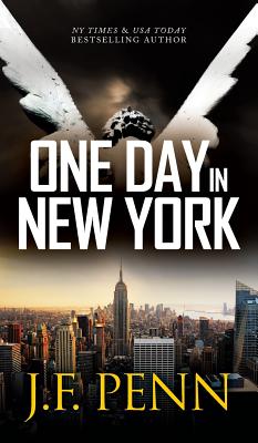 One Day in New York - Penn, J F