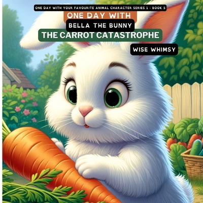 One Day with Bella the Bunny: The Carrot Catastrophe - Whimsy, Wise