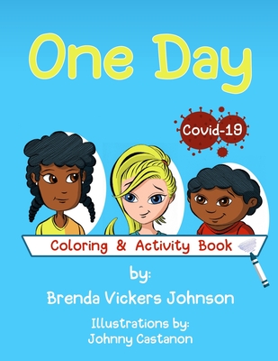 One Day - Vickers Johnson, Brenda