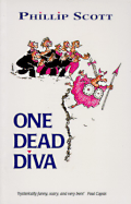 One Dead Diva