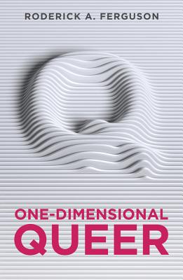 One-Dimensional Queer - Ferguson, Roderick A.