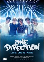 One Direction: Life on Stage - Unauthorized - 