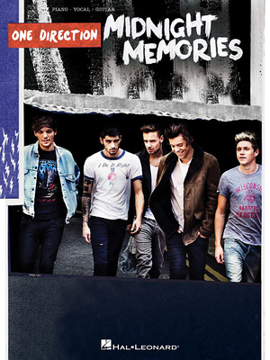 One Direction: Midnight Memories - One Direction