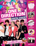 One Direction Party Pack