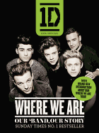 One Direction: Where We Are (100% Official)