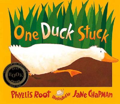 One Duck Stuck - Root, Phyllis