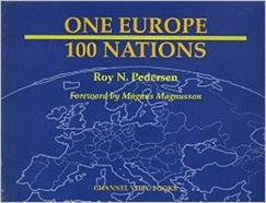 One Europe - 100 Nations