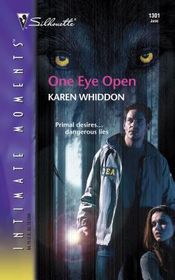 One Eye Open - Whiddon, Karen