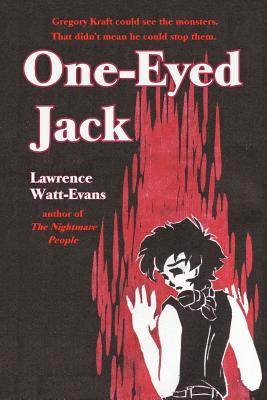 One-Eyed Jack - Watt-Evans, Lawrence