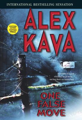 One False Move - Kava, Alex