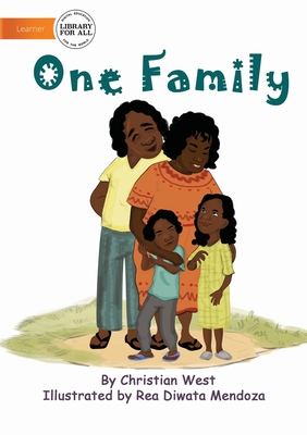One Family - West, Christian