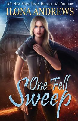 One Fell Sweep: Innkeeper Chronicles - Andrews, Ilona
