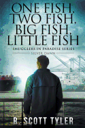 One Fish, Two Fish, Big Fish, Little Fish: Silver Dawn