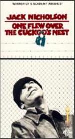 One Flew Over the Cuckoo's Nest [Blu-ray] - Milos Forman