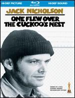One Flew Over the Cuckoo's Nest: Special Edition [Blu-ray]