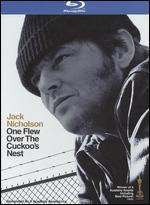 One Flew Over the Cuckoo's Nest [Ultimate Collector's Edition] [Blu-ray]
