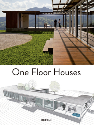 One Floor Houses - Minguet, Anna (Editor)